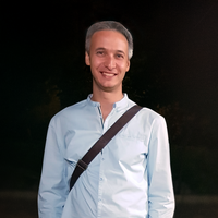 Nader Dirany's Photo