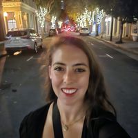 Carissa Titius's Photo