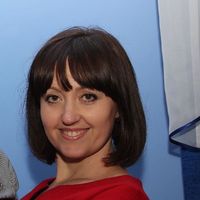 Olena Soloviova's Photo