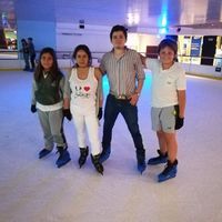 Gaston Massa's Photo