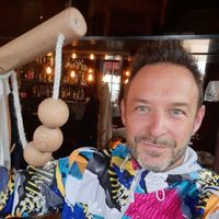 Markus  Kaube's Photo