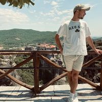 Rémi Granier's Photo