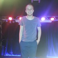 Piotr Łagodzicz's Photo