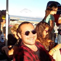 kyle  vieira's Photo