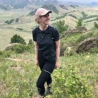 Alina Molnár's Photo