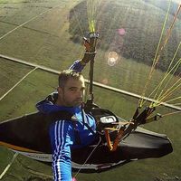 Ivan Guljasevic's Photo