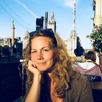 Photos de Miriam Balliel