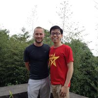 Fotos von Thang Hoang