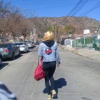 Irisita Otero's Photo