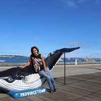 Veronica Frincu's Photo