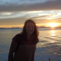 Photos de Lena Van Ferneij