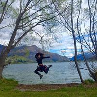 Luli Cattaneo的照片