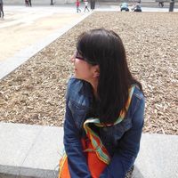 Luisa Mazorra的照片