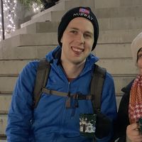 Andrew Hoerlein's Photo