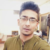 Subhodeep Sadhukhan's Photo