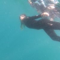 Joaquina Franco's Photo