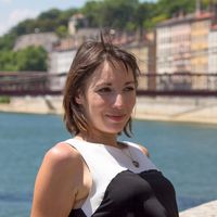 Photos de Anne Mayor