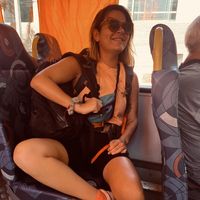 Fotos von Flora Giraud