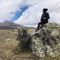 Carla Rodríguez Rubio's Photo