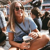 Julia Hallberg's Photo