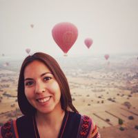 Sabina Portmann的照片