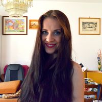 Nikoleta Hornackova的照片