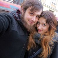 Yurii Fedash的照片