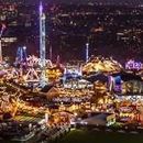 Winter Wonderland Hyde park's picture