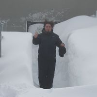 Luca Costantini's Photo