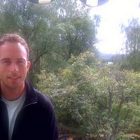 Werner Altewischer's Photo