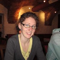 Andrea Sampel的照片