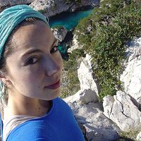 Claudia León's Photo