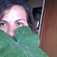 Camila  Correia的照片