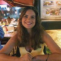 Le foto di Isabel Musa