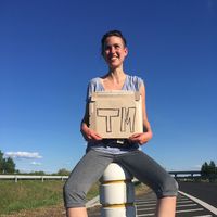 Fotos de Laura Baader