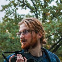 Andrew Matthiessen的照片