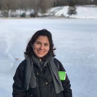 julia santos's Photo