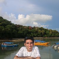 hamid massoudi's Photo