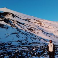 Pietro la Bruna's Photo