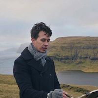 Rasmus Aagaard的照片