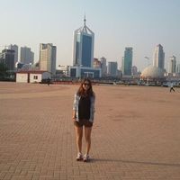 Fotos de Nigora Musaeva