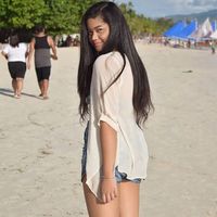 Precious Tiongson的照片