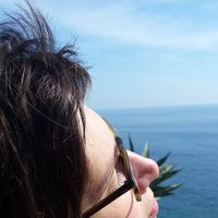 Photos de Valentina Barbieri