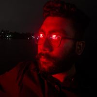 Asad Ummattil的照片