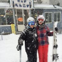 Brigid Meagher's Photo