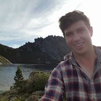 Josh Beadle的照片