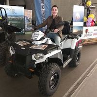 Roman Pavlusyk的照片