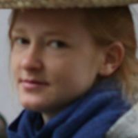 Johanna Tombrock's Photo