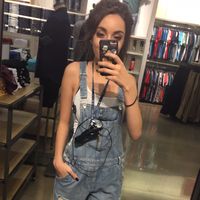 Shayda Nessaee's Photo