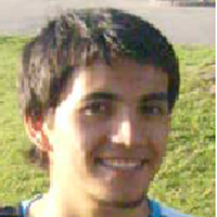 Paolo Cabezas Bello的照片